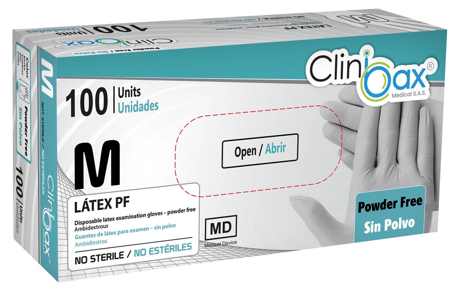 Clinibax_Latex_PF_3d_box